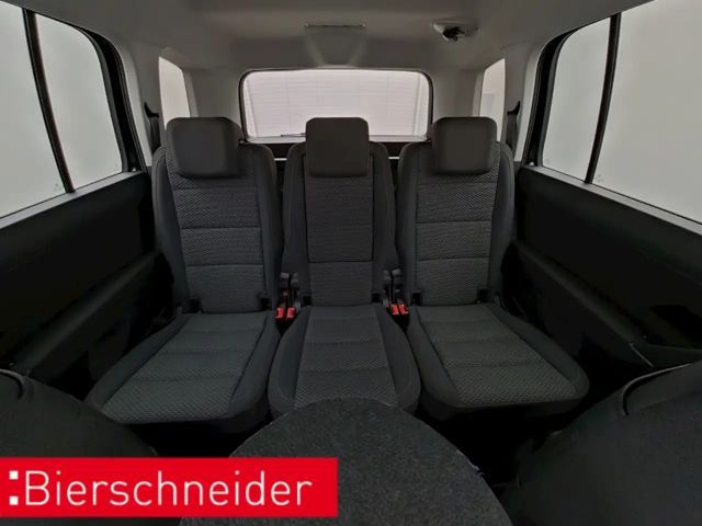 Volkswagen Touran 1.5 TSI DSG R-Line