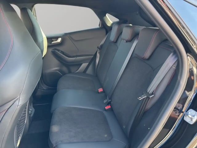 Ford Puma EcoBoost ST Line