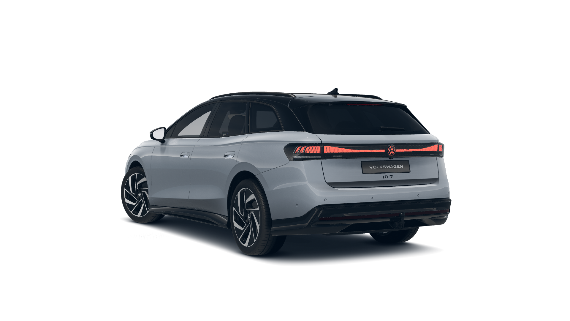 Volkswagen ID.7 Style Tourer