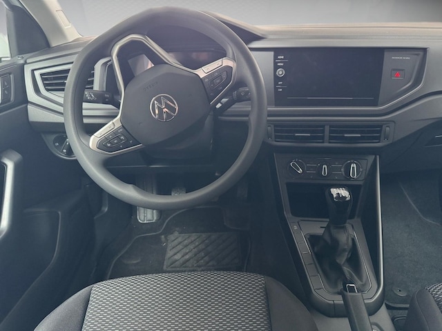 Volkswagen Polo 1.0 TSI