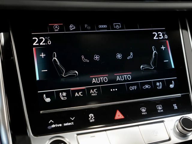 Audi Q8 50 TDI Quattro S-Line