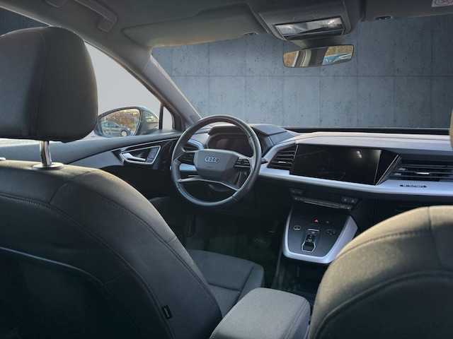 Audi Q4 e-tron 35