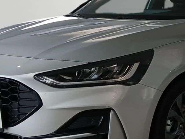 Ford Focus EcoBoost ST Line Wagon