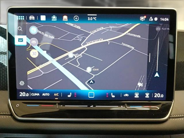 Volkswagen Tiguan 2.0 TDI DSG