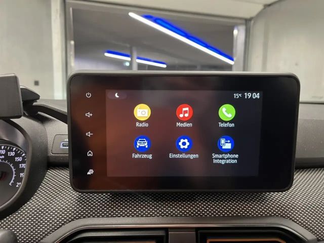 Dacia Sandero Comfort Stepway TCe 90