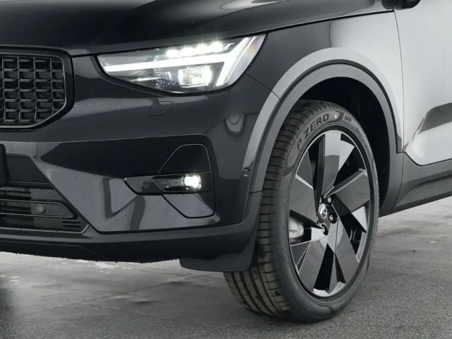 Volvo XC40 Plus