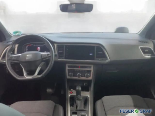 Seat Ateca 1.5 TSI