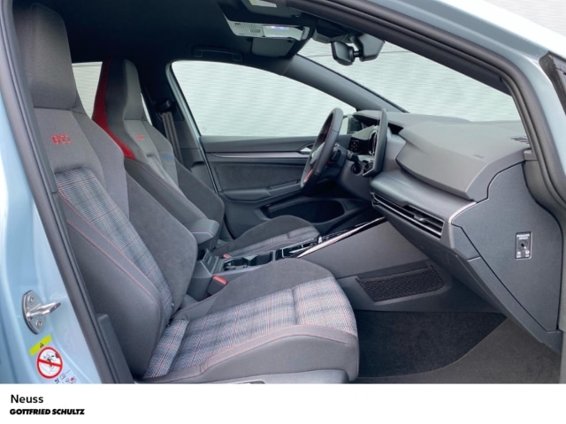 Volkswagen Golf 2.0 TSI DSG GTI IQ.Drive Style