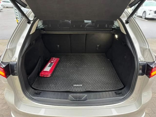 Mazda CX-60 4WD Homura