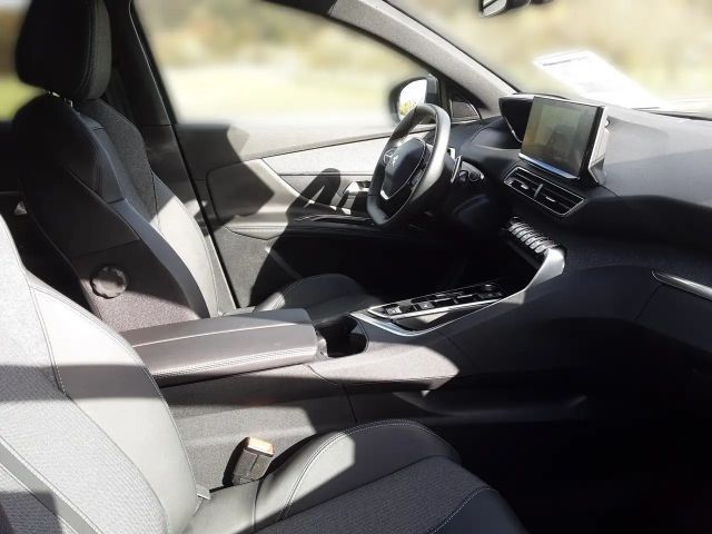 Peugeot 3008 Allure Pack PureTech