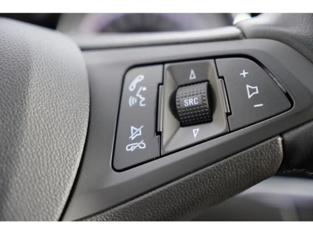 Opel Astra Design&Tec+Rückfahrkam+Sitz.&Lenkradheiz.+Navi+LED