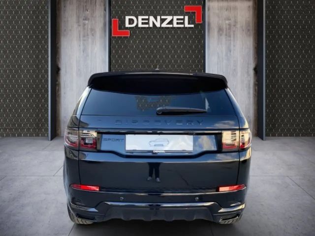 Land Rover Discovery Sport Dynamic SE