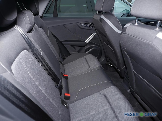 Audi Q2 35 TFSI S-Tronic