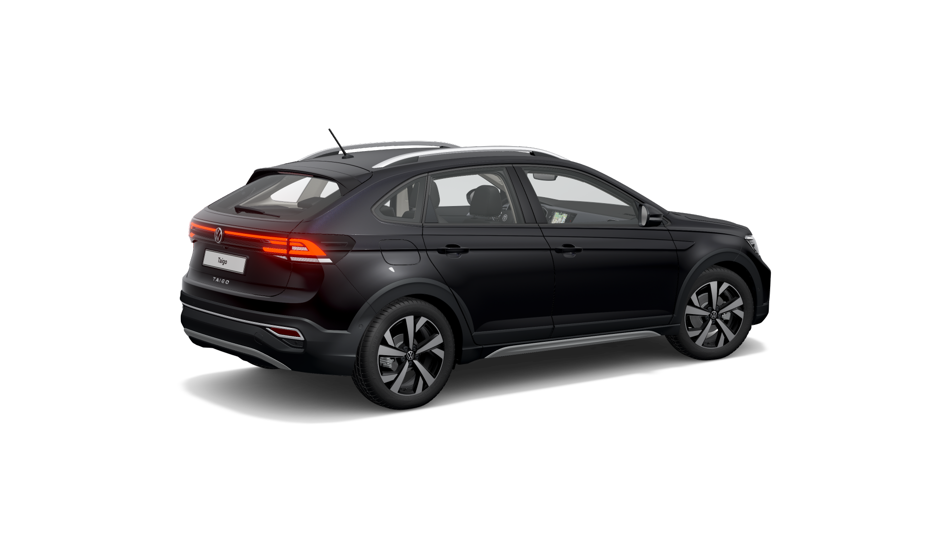 Volkswagen Taigo 1.0 TSI DSG