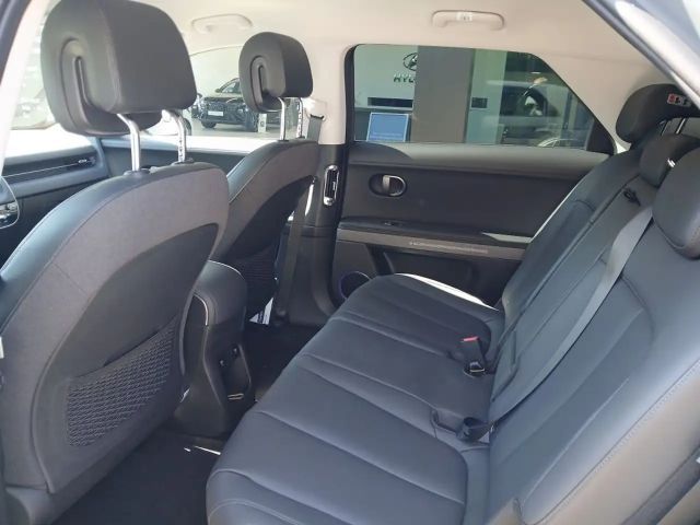 Hyundai IONIQ 5 Techniq