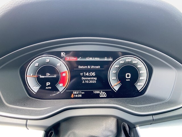 Audi Q5 40 TDI Quattro S-Tronic