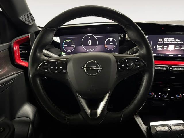 Opel Mokka GS-Line Grand Sport Mokka-e