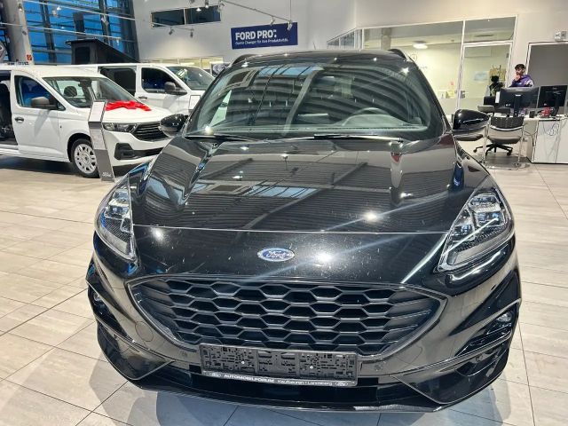 Ford Kuga Plug in Hybrid ST Line X