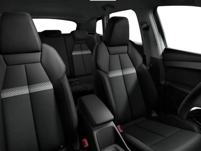 Audi Q4 e-tron 35