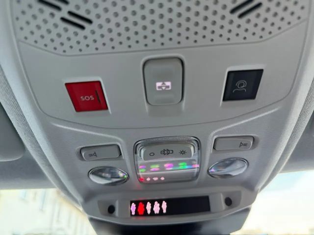 Citroën C4 Hybrid Max