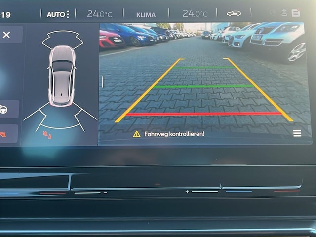 Cupra Formentor 2.0 TSI 4Drive DSG VZ