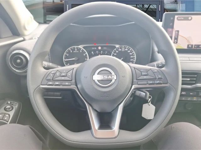 Nissan Juke Acenta DIG-T