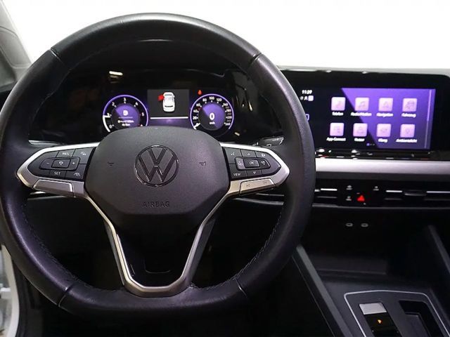 Volkswagen Golf 2.0 TDI DSG Life