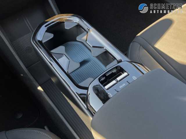 Volvo EX30 Plus Single motor