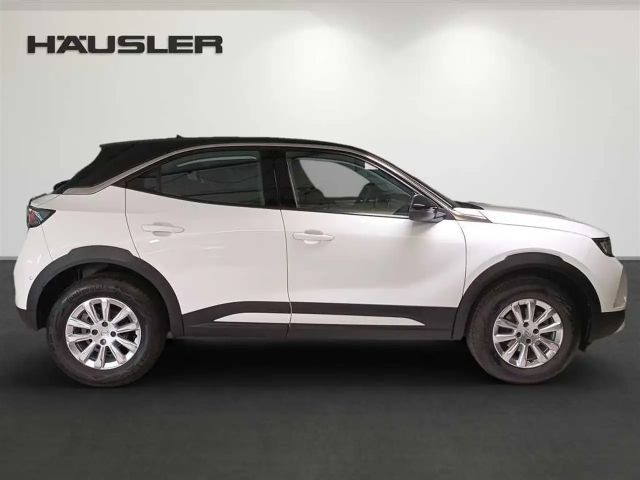 Opel Mokka 1.2 Turbo Edition