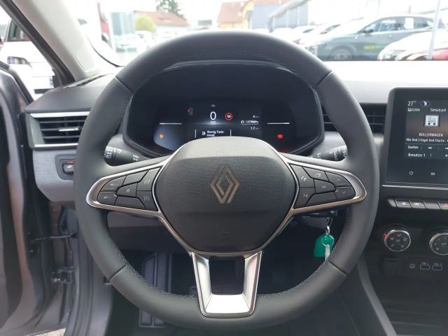 Renault Clio Evolution SCe 65