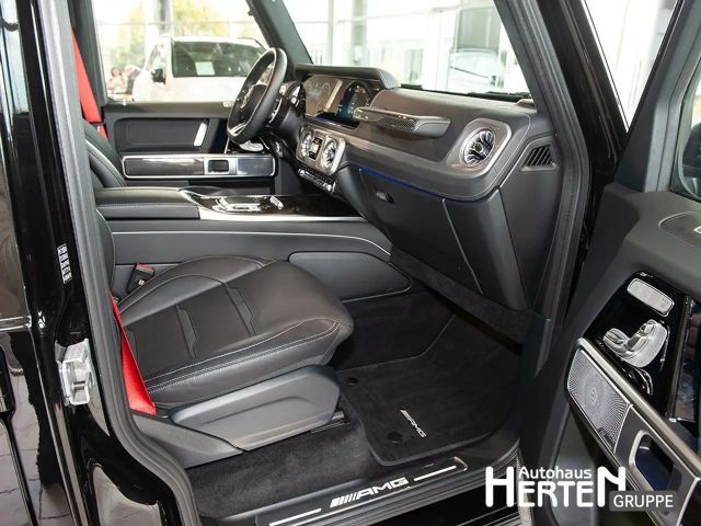 Mercedes-Benz G 63 AMG AMG Line