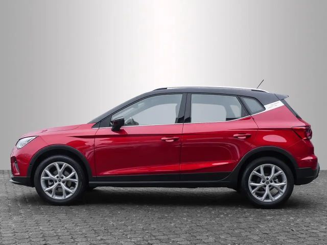 Seat Arona 1.0 TSI FR-lijn