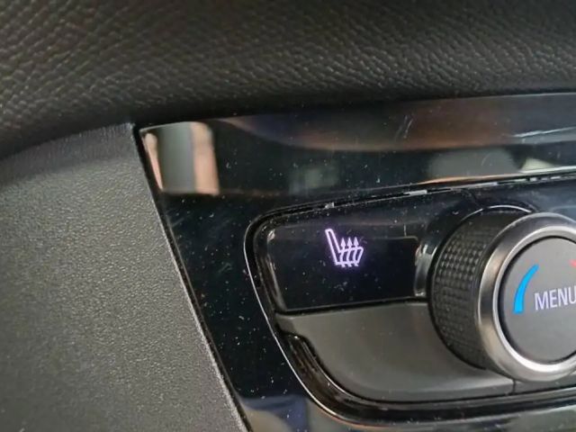 Opel Corsa GS-Line Grand Sport