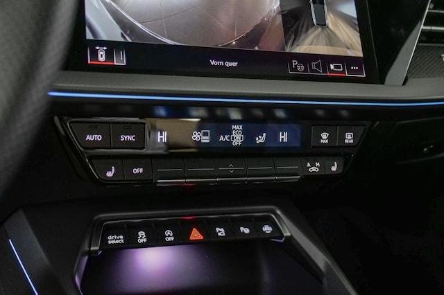 Audi S3 Quattro S-Tronic Sportback