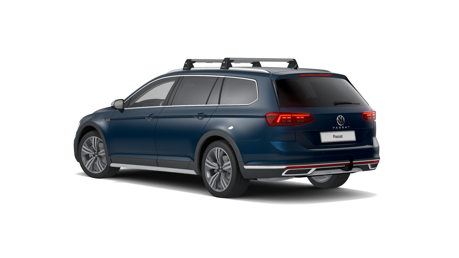 Volkswagen Passat AllTrack Business Variant