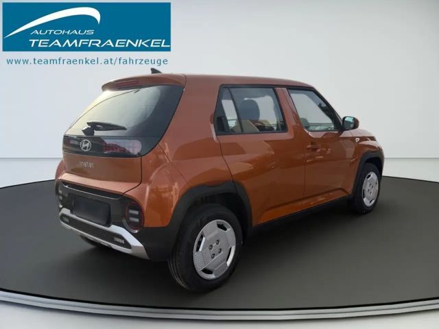 Hyundai INSTER 42 kWh