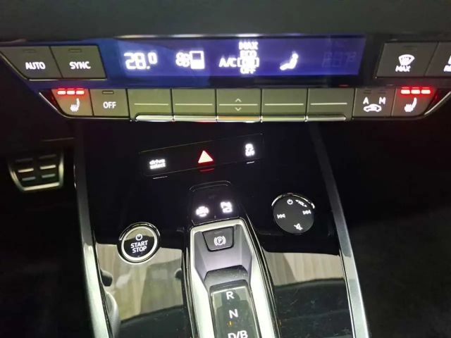 Audi Q4 e-tron 50 Quattro Sportback