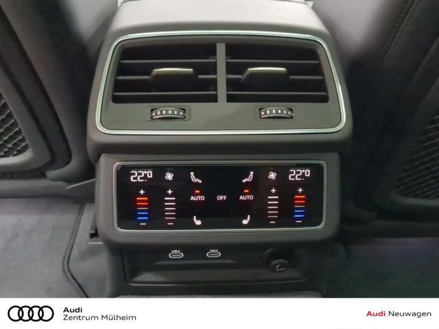 Audi RS6 4.0 TFSI Avant Quattro