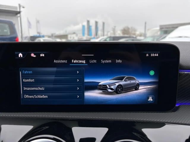 Mercedes-Benz A 200 Progressive