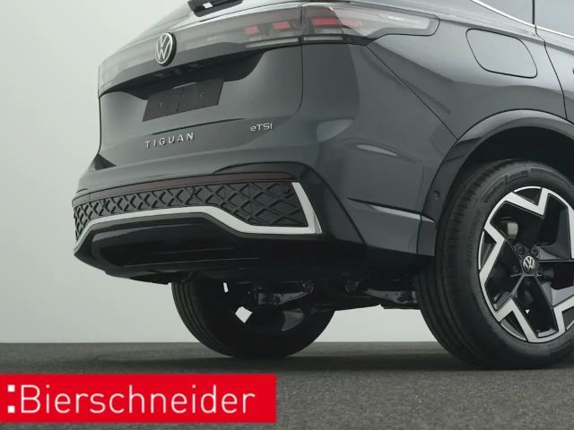 Volkswagen Tiguan 1.5 eTSI DSG IQ.Drive R-Line