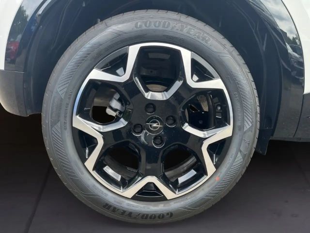 Opel Mokka GS-Line Grand Sport Turbo