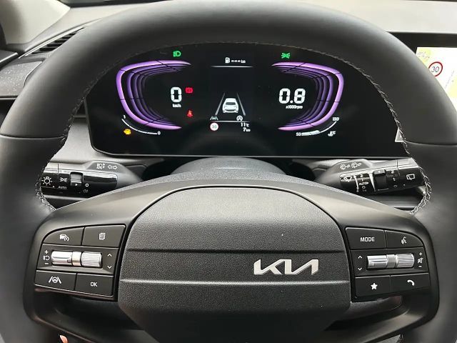 Kia Stonic GDi