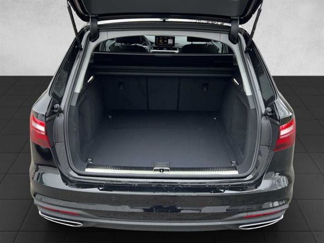 Audi A4 40 TDI Avant S-Tronic