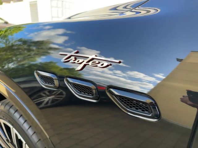 Maserati Grecale Trofeo