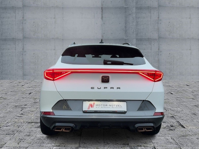 Cupra Formentor 1.4 DSG e-Hybrid