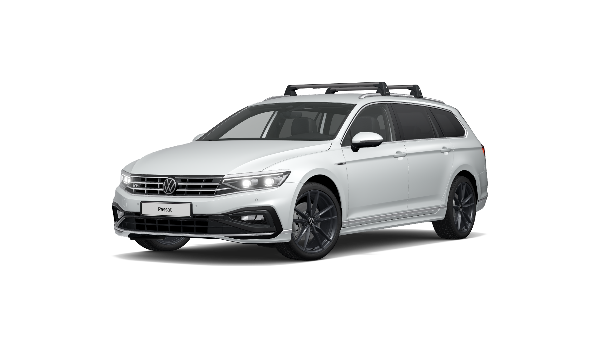 Volkswagen Passat 2.0 TDI DSG R-Line Variant