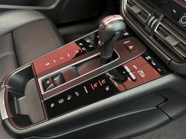 Porsche Macan MACAN III PDK NEUES MODELL PANORAMA ACC LEDER TOP*