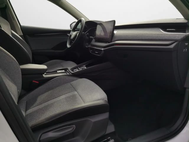 Skoda Octavia 1.5 TSI Combi Selection