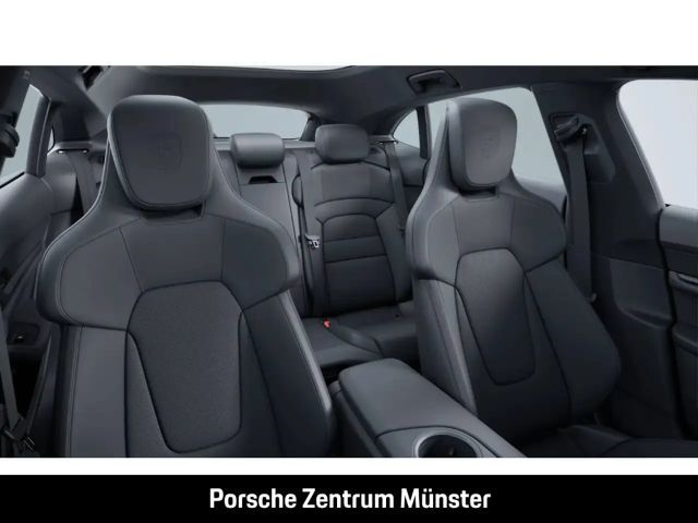Porsche Taycan Sport Turismo