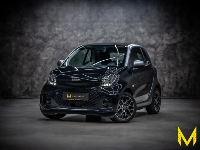 Smart EQ fortwo 22kw onboard charger Coupe